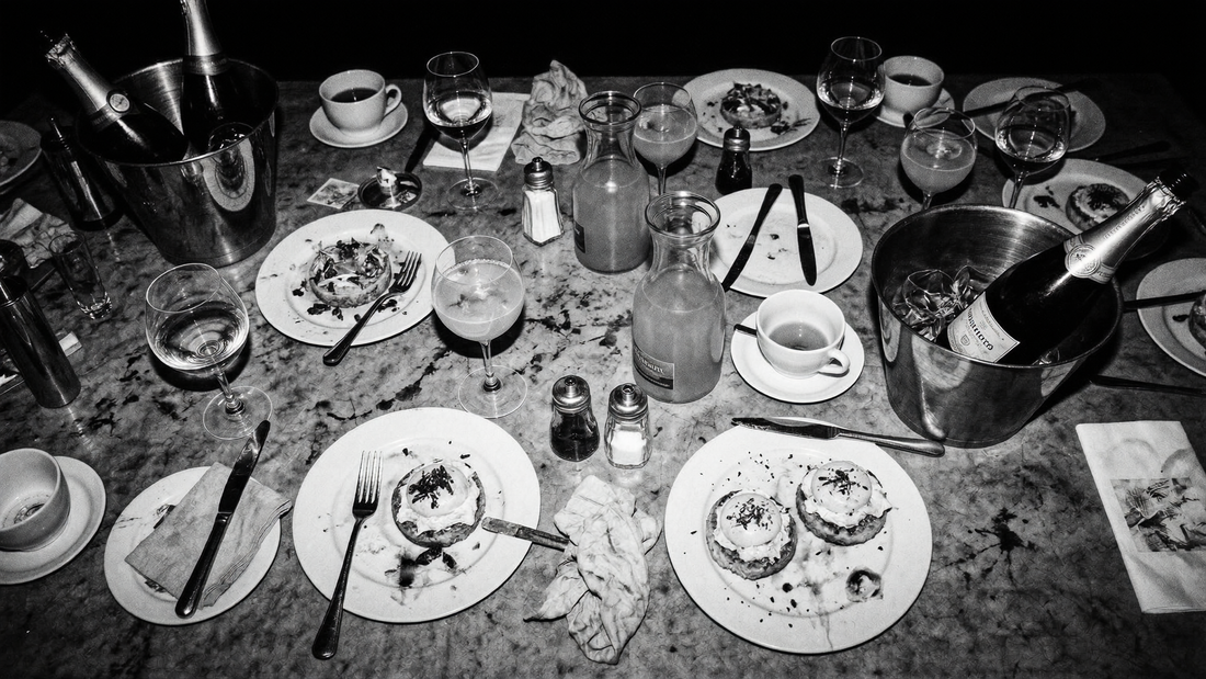 does hair of the dog work brunch cocktail hangover cure myth