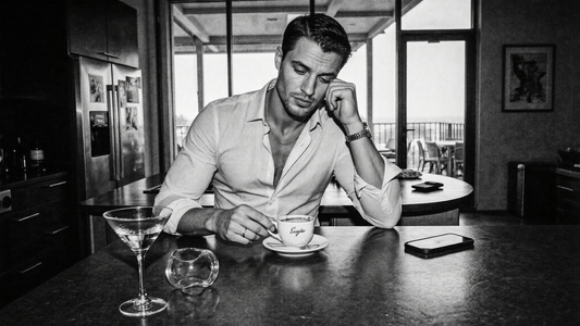 Why hangovers get worse with age - UNHUNG hangover science