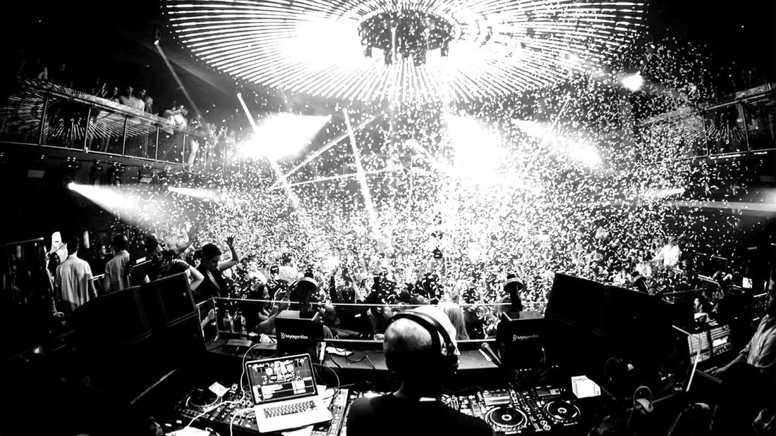 Best Nightlife in Miami - E11EVEN