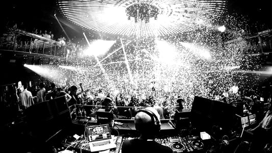 Best Nightlife in Miami - E11EVEN