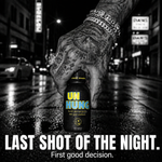 UNHUNG - Party Relief Shot