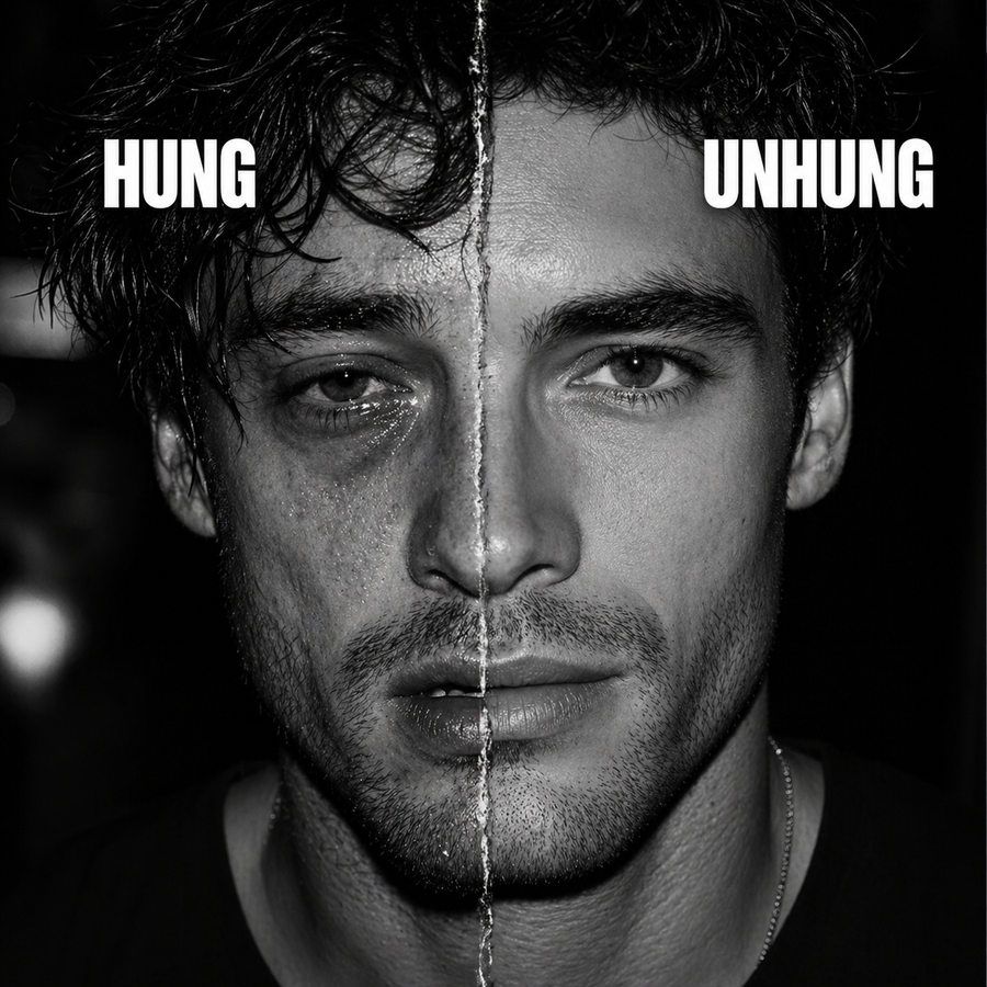 UNHUNG - Party Relief Shot