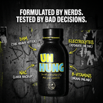 UNHUNG - Party Relief Shot
