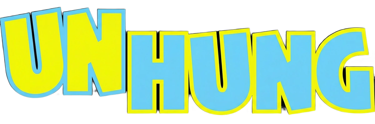 UNHUNG