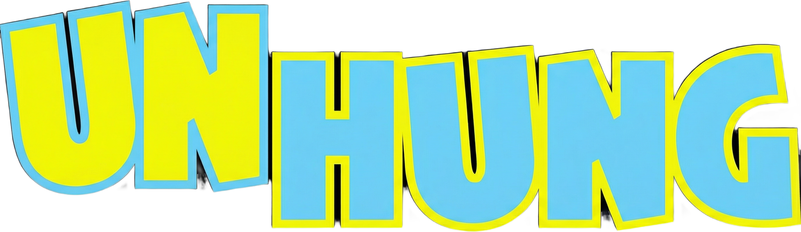 UNHUNG